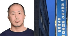 【朗報】ハンマーおじ、元気そう「知らない人たちからの差し入れ、励まされる」ｗｗｗｗｗｗ