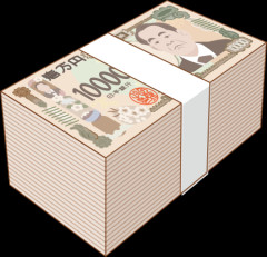 永遠に『印税』がはいるので「不労所得」で暮らしてたら、こうなったｗｗｗｗｗｗ