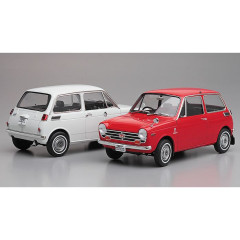 【豪州人の反応】ホンダSuper-ONEというEVのデザインは完璧だ！