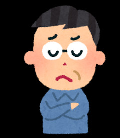 3歳の下の子が好物はテーブルの下に隠れて食べるようになってた。きっとお姉ちゃんに奪われるからなんだろうな。