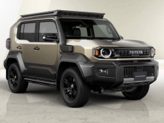 【朗報】 このトヨタの新型SUV、サイコロみたいで可愛いよねｗ