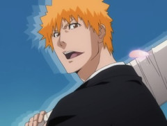 【BLEACH】乱舞のメロディいいな