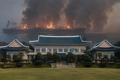【ホルムズ海峡】韓国最大野党「李大統領は韓国に手を出せば身を滅ぼすと警告してたけど、どうするん？ｗｗｗ」