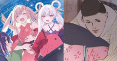 【快挙】爆売れ止まらない『超かぐや姫』、ついにジブリ『かぐや姫の物語』を興行収入で超えてしまい、竹取物語題材のアニメ作品では過去最高成績に！