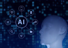 AI、学習データを使い果たしつつある可能性