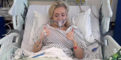 【速報】電子タバコ『Vape』を7年吸い続けた女性、肺がんで余命1年