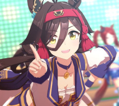 【ウマ娘】大きな声では言えぬがズン子の事好きだ・・・