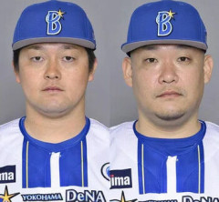 DeNA筒香嘉智、12日にも1軍合流　牧は26日開幕交流戦中に復帰へ