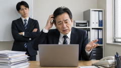 【職場】Excel使えない上司にﾓﾔｯ「関数を勝手に消さないで！」ｗｗｗ