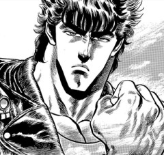 【北斗の拳】令和に再アニメ化されて節穴なの改めて再周知させられる主人公