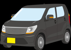 【すごい】軽自動車の仕組み調べてた俺『とんでもないこと』に気づくｗｗｗ