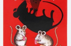 【マジ注意】一晩でネズミをごっそり処分できる強力ネズミ毒餌　→　それを使い続けた末路がガチで怖すぎる…(((( ；ﾟДﾟ)))　「ある時期から家のどこからか◯◯◯が」