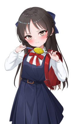 【画像】デレマスの橘ありすちゃんｗｗｗｗｗ