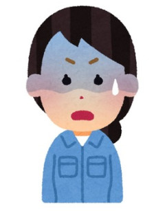 【駄目な施設】介護の仕事を始めたんだけど、全体的に汚い。特に水回りが酷くて掃除してるか聞くと、日勤パートは「夜勤がやってる」と言い、夜勤は「日勤の誰かがやってる