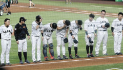 WBC日本代表「史上最強と言われたチームがアッサリ敗退しました」