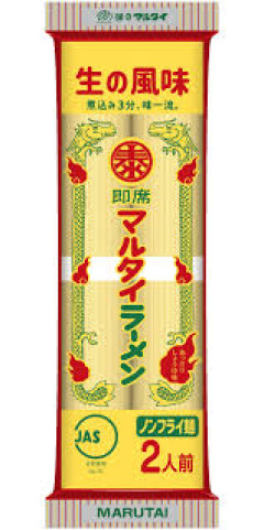 マルタイ棒ラーメンってそんなにうまい？