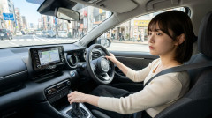 【画像】車のシフトレバーどれが好き？？？？？？？？？？？？