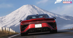 ForzaHorizo​​n6の暗号化されていないファイルがSteamを通じて流出し既にクラックされる