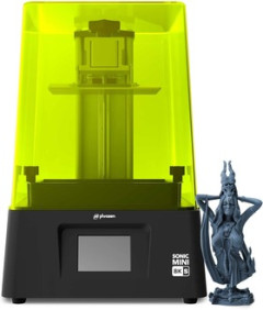 3Dプリンターでどういうの作ってる？