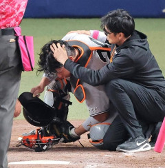 NPB、「危険スイング」が処分対象に正式決定 1度目で警告、2度目で退場