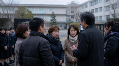 【磐越道バス事故】 若山容疑者の様子に生徒は違和感「どう見てもおかしい」　保護者 「『目がバッキバキに決まっていた』と聞いた、学校側が気づかなかったのか」