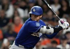 【悲報】大谷翔平の劣化の原因、判明する