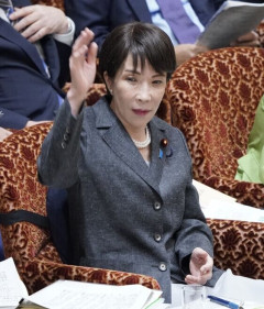 高市早苗「日本として恥ずかしい」