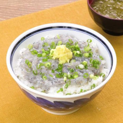 【悲報】生しらすって正直不味いよな