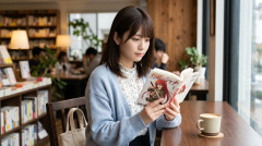 【あんなに夢中だったのに…】お前らがライトノベルを読むのをやめた理由