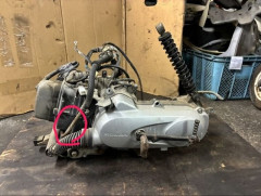 【画像】バイクに詳しい人、これ何て名前か教えて…