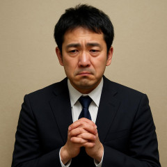 サバンナ高橋、一連の騒動を謝罪も中山功太を“呼び捨て”に広がる波紋「非常識なのか」   #お笑い