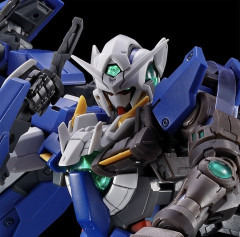待ちわびたぞ！「エクシアリペアIV」がRGで登場！RE/100で「デナン・ゾン」も出るんゾン