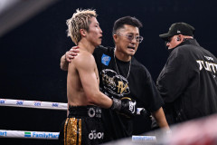 【悲報】井上尚弥さんの父「もう全て成し遂げた。早く引退してほしい」ｗｗｗｗｗｗｗｗｗｗ