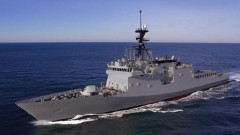 米海軍、コンステレーション級をキャンセルして作る新型艦、弱武装のフリゲート艦より高額の3000億円近くに！
