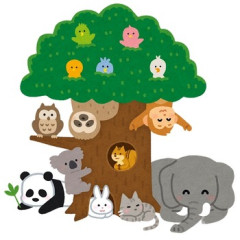 【毒母】とあるほっこり系有名ゲームの中で、手紙がもらえる。 差出人は「ははより」とあるけれど、この「はは」が、本当の母親のように感じられて、心が浄化されている