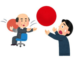 【イラッ】「社内システムの普及促進」とかいうやつでリーダーポジションに就いた。導入から検証まで全部1人でやっているが、何もしていない連中の態度は…