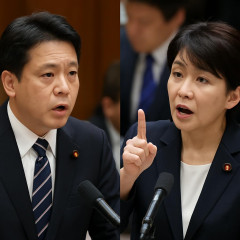 「ベビーシッターあまりニーズない」参政・神谷代表の指摘に高市総理が反論「それいいねと言われている」 少子化対策めぐり国会で議論