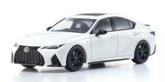 【海外の反応】レクサスLC500とIS500には5万ドル分の違いがあるのか？