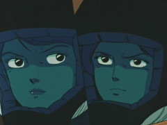 ※ガンダムシリーズで、敵と相討ちになったキャラクターをどんどん挙げてけ