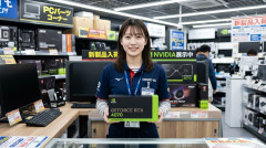 【確かに】大物投資家「エヌビディアは500倍になったが、その20年間に5倍になる株を4回取った方がいい」
