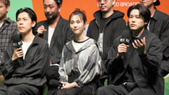 桐谷美玲、子どもがサッカーデビュー W杯観戦は家族と一緒に「正座して見てます」「一緒に楽しめる」
