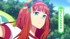【ウマ娘】スズカの覚醒レベル７はちょっと気になるね