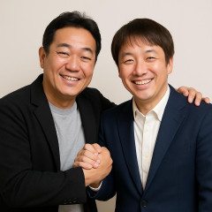 吉本興業、高橋茂雄と中山功太は「すでに仲直り」 現状、高橋の今後のスケジュールへの影響はなし   |  長田の事忘れてないか？