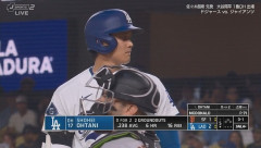 【悲報】大谷翔平さん、今日もゴロ量産で5月バレル打球0本wwwwwwwwwwwww