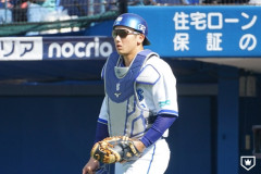 【悲報】横浜の正捕手・山本祐大さん、ソフトバンクにトレードされてしまうｗｗｗｗｗｗｗｗｗｗ