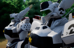 【予約開始】PS5『機動警察パトレイバー the Case Files』、Amazonで予約スタート！　作中の名シーンを追体験する3Dアクション