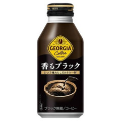 【悲報】コカコーラさん、「コーヒー飲料」を「コーヒー」として販売してしまい炎上…