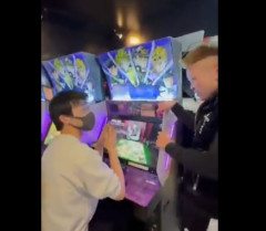 チー牛とヤンキー　殴り合いをした結果