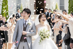 結婚が墓場っていう層と結婚は良いぞって言う層の二極化してるよな