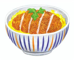 【動画】LAのカツ丼、レベチｗｗｗｗｗｗｗｗｗｗｗｗｗｗｗｗ